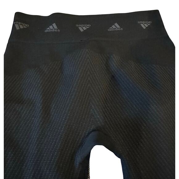 Adidas Aerobody Training Leggings - XL NWOT - Picture 2 of 9